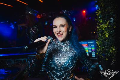 Party Bild aus dem Maxxim Club Berlin vom 04.01.2025